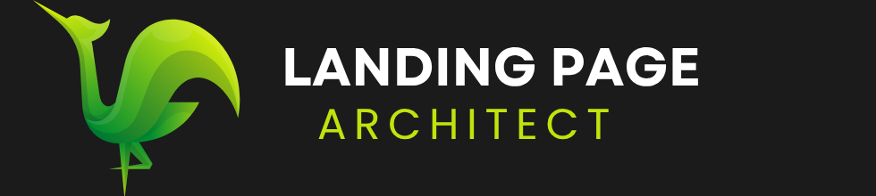 Landing Page Architect